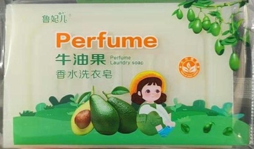 Daily Chemical Washing - Laundry Soap / Transparent Soap
