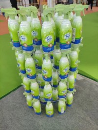 Daily Chemical Washing - Tableware Net