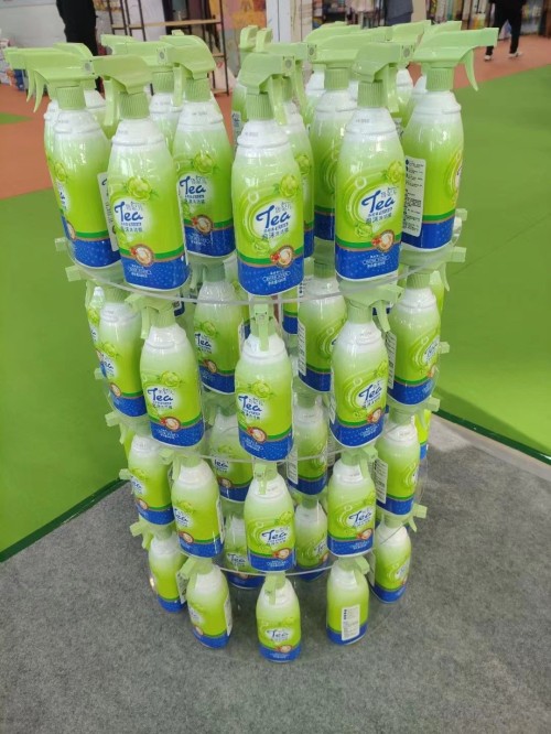 Daily Chemical Washing - Tableware Net