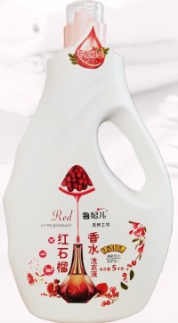 Daily Chemical Detergent - Laundry Detergent